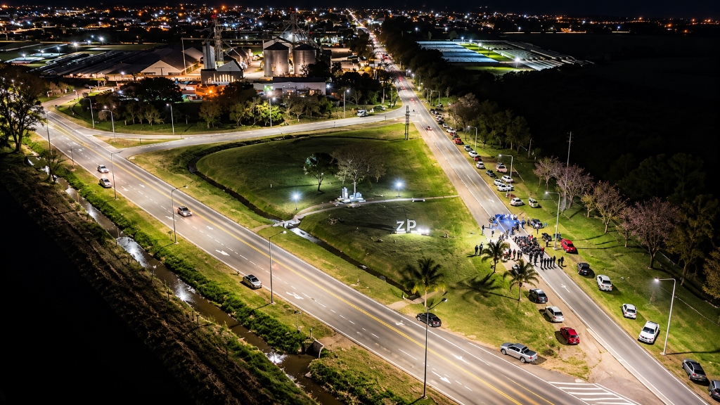 Ruta Provincial Nº 21